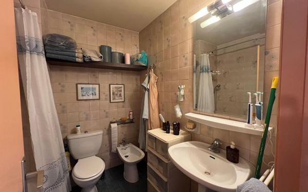 Appartement à vendre    2 pièces • 41,71 m2 Cannes