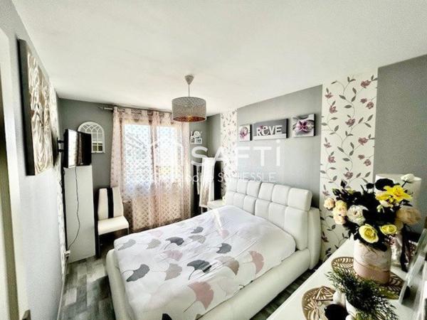 Maison plain-pied sur sous-sol