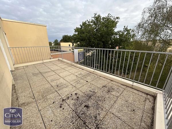 Appartement à vendre 3 pièces 72.91m² Le Mans (72100)