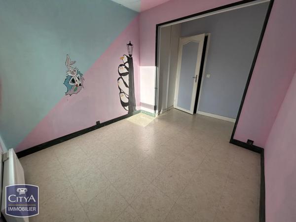 Appartement à vendre 3 pièces 72.91m² Le Mans (72100)