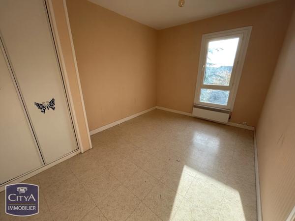 Appartement à vendre 3 pièces 72.91m² Le Mans (72100)