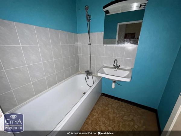 Appartement à vendre 3 pièces 72.91m² Le Mans (72100)