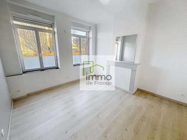 Appartement à louer à Ronchin (59790)