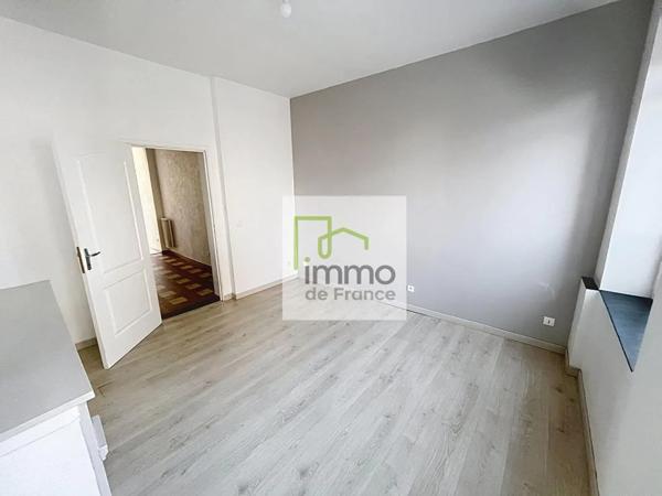 Appartement à louer à Ronchin (59790)