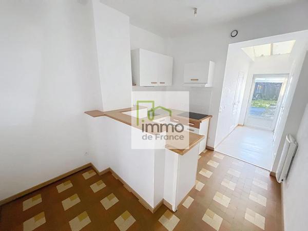 Appartement à louer à Ronchin (59790)