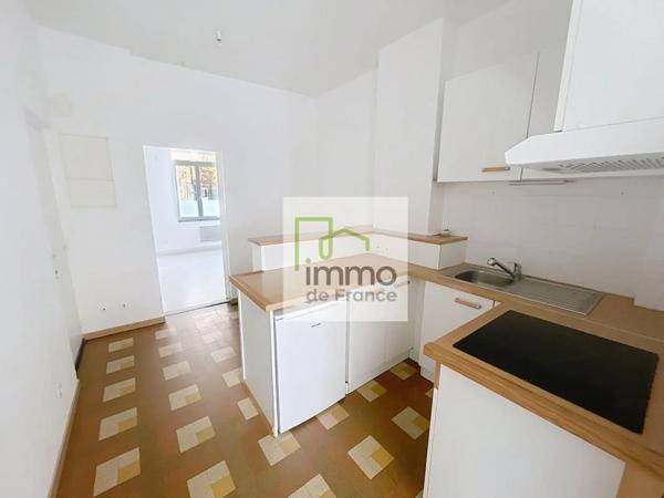 Appartement à louer à Ronchin (59790)