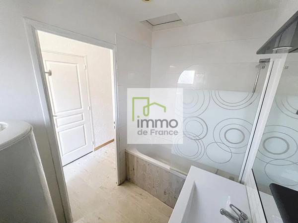 Appartement à louer à Ronchin (59790)