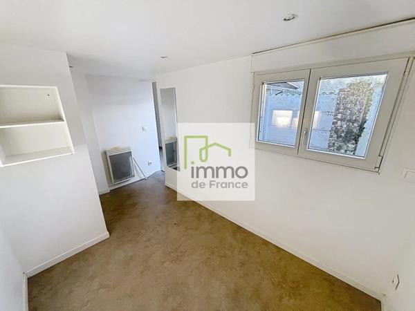 Appartement à louer à Ronchin (59790)