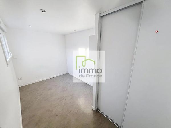 Appartement à louer à Ronchin (59790)