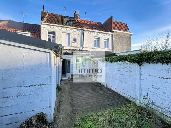 Appartement à louer à Ronchin (59790)