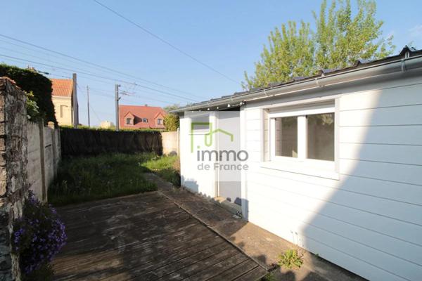 Appartement à louer à Ronchin (59790)
