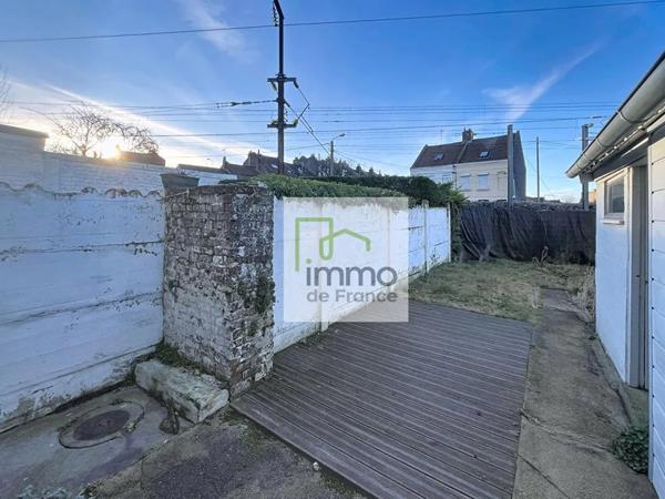 Appartement à louer à Ronchin (59790)
