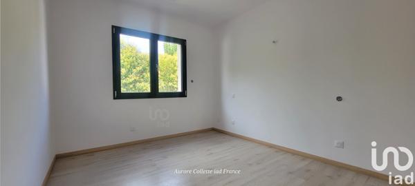 Maison à vendre 4 pièces 107 m² Tourouzelle