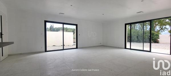 Maison à vendre 4 pièces 107 m² Tourouzelle