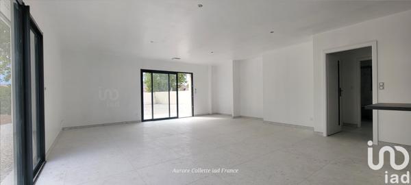 Maison à vendre 4 pièces 107 m² Tourouzelle