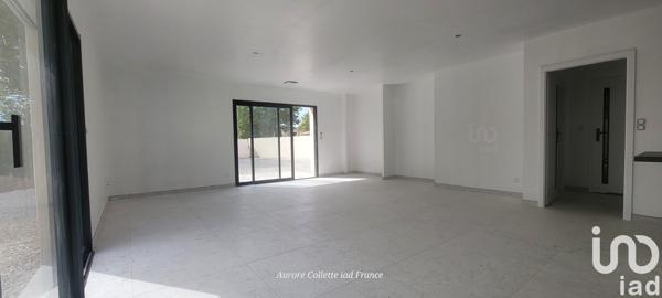 Maison à vendre 4 pièces 107 m² Tourouzelle