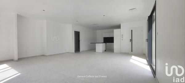 Maison à vendre 4 pièces 107 m² Tourouzelle