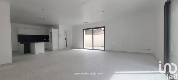 Maison à vendre 4 pièces 107 m² Tourouzelle