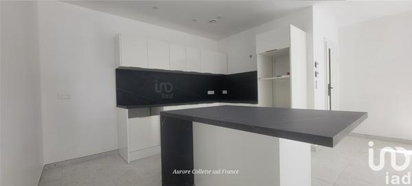 Maison à vendre 4 pièces 107 m² Tourouzelle