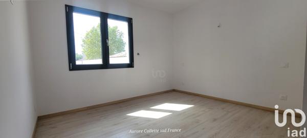 Maison à vendre 4 pièces 107 m² Tourouzelle