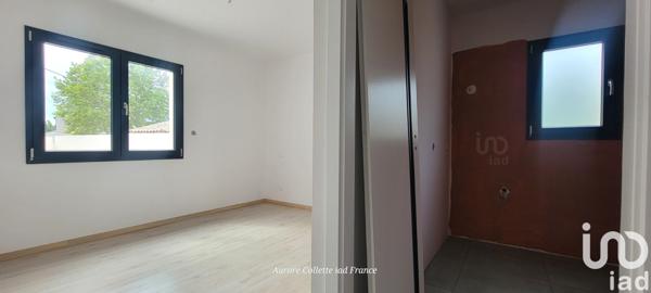 Maison à vendre 4 pièces 107 m² Tourouzelle
