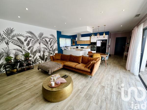 Maison à vendre 4 pièces 113 m² Alès