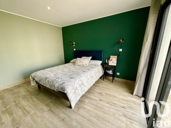 Maison à vendre 4 pièces 113 m² Alès