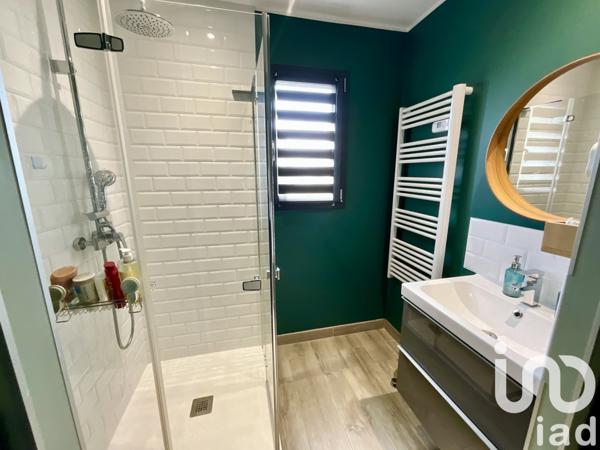 Maison à vendre 4 pièces 113 m² Alès