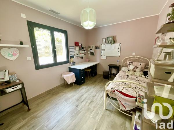 Maison à vendre 4 pièces 113 m² Alès