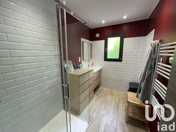 Maison à vendre 4 pièces 113 m² Alès