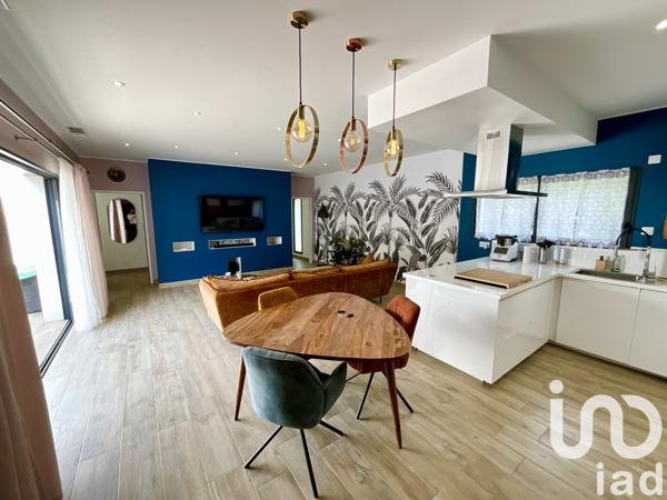 Maison à vendre 4 pièces 113 m² Alès