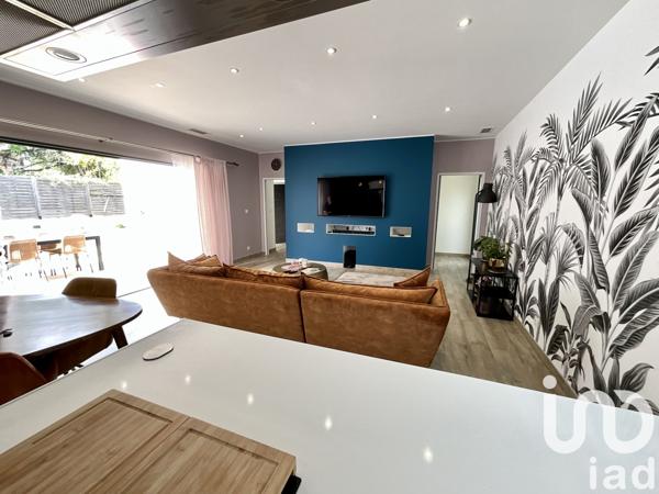 Maison à vendre 4 pièces 113 m² Alès