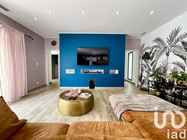 Maison à vendre 4 pièces 113 m² Alès