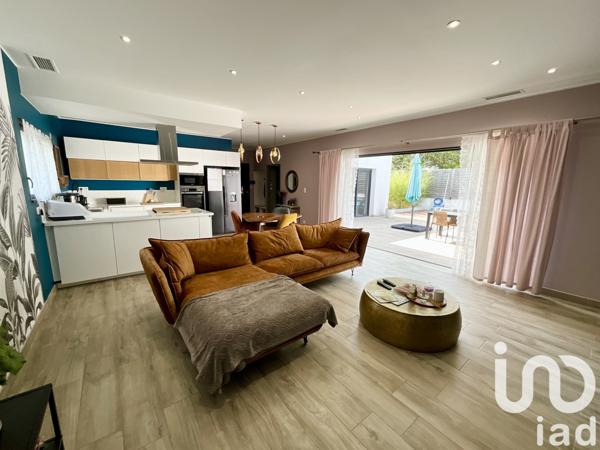 Maison à vendre 4 pièces 113 m² Alès