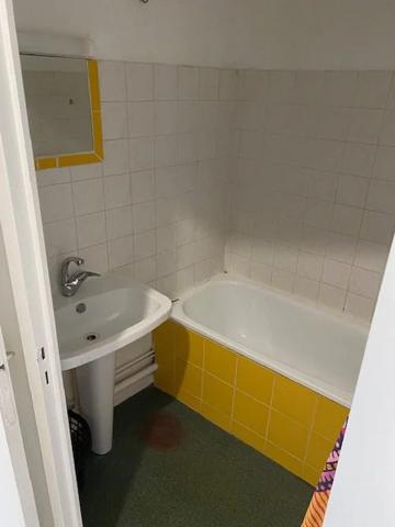 Immeuble à vendre à Vienne (38200)