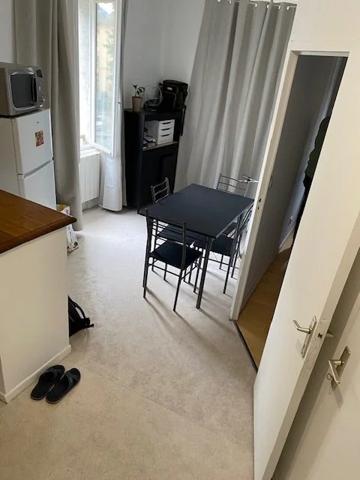 Immeuble à vendre à Vienne (38200)