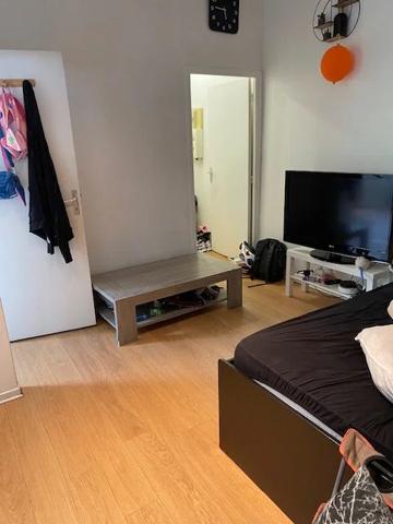 Immeuble à vendre à Vienne (38200)