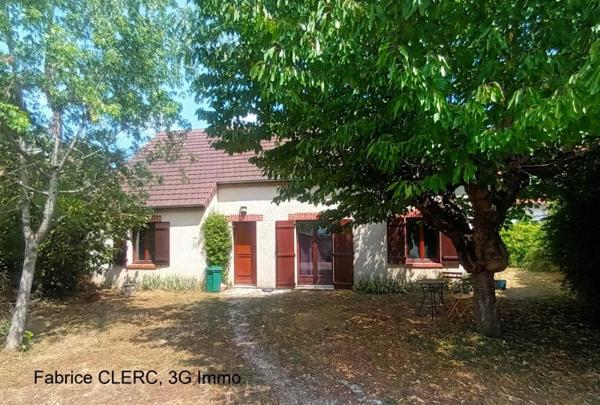 Vente / Maison à Auxerre (89000)
