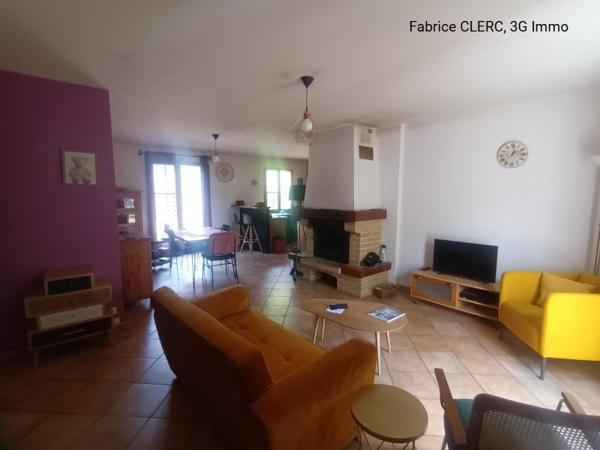Vente / Maison à Auxerre (89000)