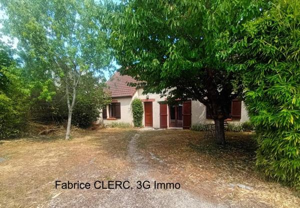 Vente / Maison à Auxerre (89000)