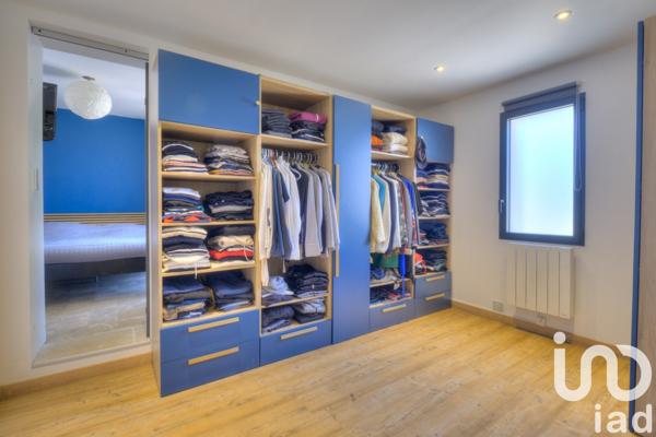 Maison à vendre 5 pièces 166 m² Mandelieu-la-Napoule