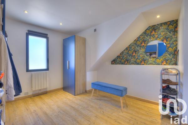 Maison à vendre 5 pièces 166 m² Mandelieu-la-Napoule