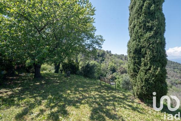 Maison à vendre 5 pièces 166 m² Mandelieu-la-Napoule