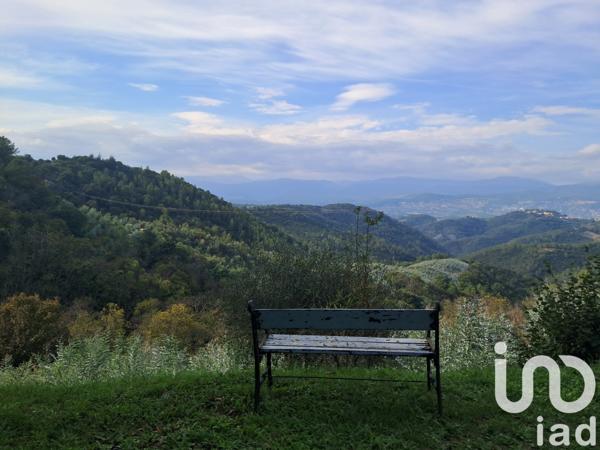 Maison à vendre 5 pièces 166 m² Mandelieu-la-Napoule