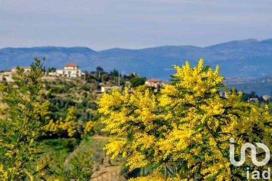 Maison à vendre 5 pièces 166 m² Mandelieu-la-Napoule