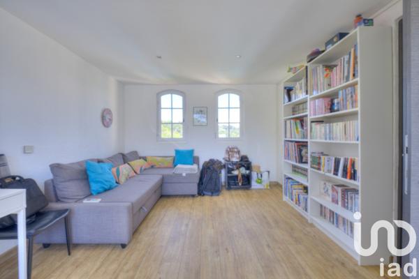 Maison à vendre 5 pièces 166 m² Mandelieu-la-Napoule