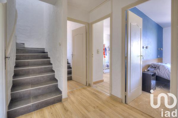 Maison à vendre 5 pièces 166 m² Mandelieu-la-Napoule