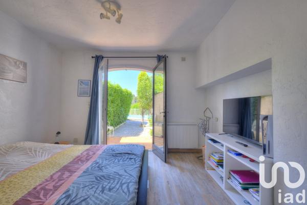 Maison à vendre 5 pièces 166 m² Mandelieu-la-Napoule