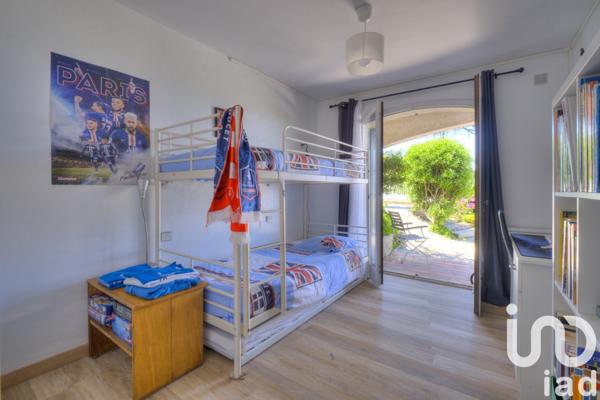 Maison à vendre 5 pièces 166 m² Mandelieu-la-Napoule