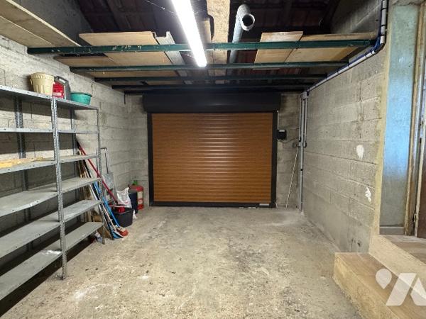 Pavillon de type 4 à vendre à Saint-Parres-aux--Tertres